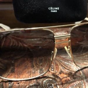 Celine sunglasses